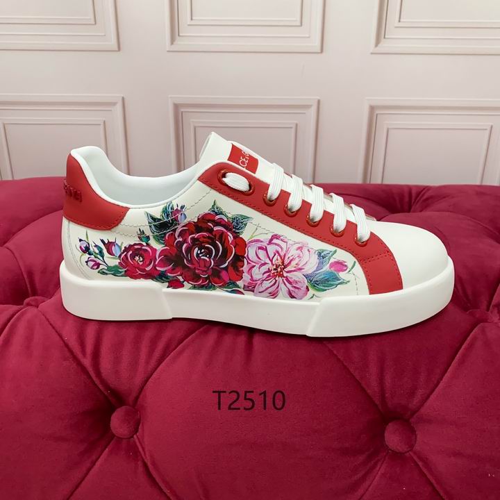 D&G shoes 35-41 h0128